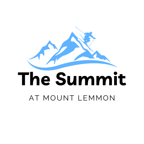 The Summit at Mount Lemmon Logo